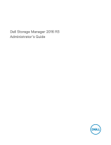 Dell Compellent FS8600 User guide