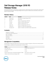 Dell Compellent SC4020 Owner's manual
