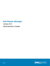 Dell Compellent SC4020 User guide