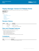 Dell Storage SCv2000 Owner's manual