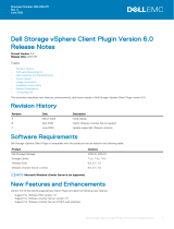 Dell Storage SC5020F Owner's manual