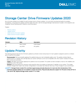 Dell Storage SC5020 Owner's manual