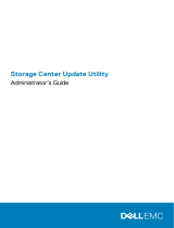 Dell Storage SCv2080 User guide