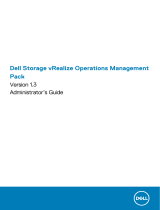 Dell Storage SCv3020 User guide