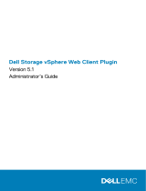 Dell Storage SC8000 User guide