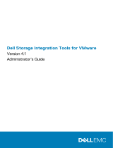 Dell Storage SCv3020 User guide