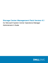 Dell Storage SC9000 User guide