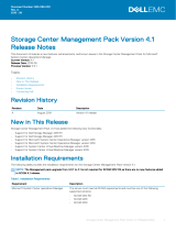 Dell Storage SCv2000 Owner's manual