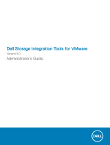 Dell Storage SC5020F User guide