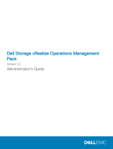 Dell Storage SC7020 User guide