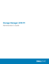 Dell Storage SC5020 User guide