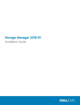 Dell Storage SC9000 Owner's manual