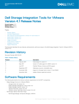 Dell Storage SCv3020 Owner's manual