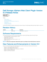 Dell Storage SC8000 Owner's manual