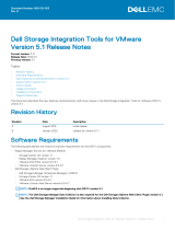 Dell Storage Manager Owner's manual