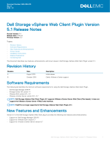 Dell Storage SC7020 Owner's manual