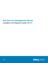 Dell Data Guardian User guide