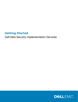 Dell Data Guardian User guide