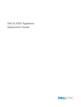 Dell DL4300 Owner's manual