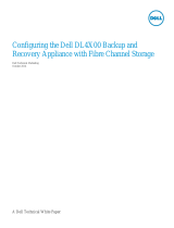 Dell DL4300 Owner's manual