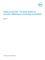 Dell DR2000v Owner's manual