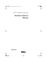 Dell DX6012S Owner's manual