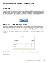 Dell E2214Hv User guide