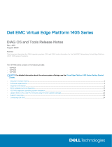Dell EMC Networking VEP1425/VEP1445/VEP1485 Owner's manual