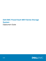 Dell EMC PowerVault ME412 Expansion Owner's manual