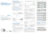 Dell EMC PowerVault ME484 Quick start guide