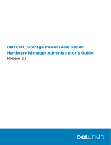 Dell EMC PowerVault ME484 User guide