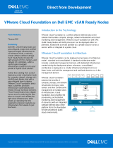 Dell Virtualization Solution Resources Owner's manual