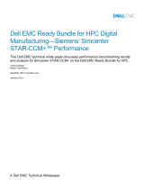 Dell EMC Ready Solution Resources Owner's manual
