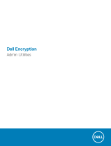 Dell Endpoint Security Suite Enterprise User guide
