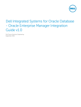 Dell Integrated Systems for Oracle Database 2.0 Owner's manual