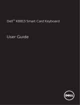 Dell Smartcard USB User guide