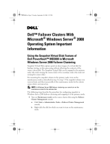 Dell PowerVault MD3000 Owner's manual