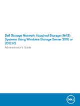 Dell Storage NX3330 User guide