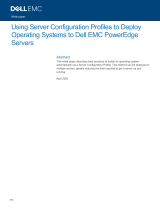 Dell Enterprise Solution Resources User guide