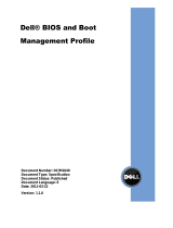 Dell Systems Management Solution Resources Owner's manual