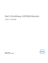 Dell U3219Q User guide