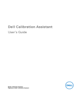 Dell UP2720Q User guide