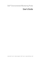 Dell UPS 4200R User guide