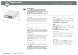 Dell UPS 500T Owner's manual