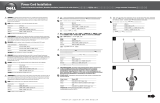 Dell UPS 5600R Quick start guide