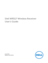 Dell WR517 Wireless Module User guide