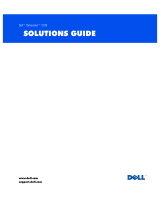 Dell Dimension 2100 User manual
