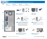 Dell Dimension 4600 User manual