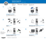 Dell Dimension 9150/XPS 400 User manual