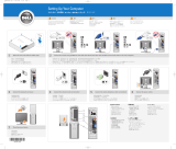 Dell Dimension 9200C Quick start guide